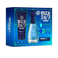PACHA FEELING 24/7 MAN conjunto de 2 peças.