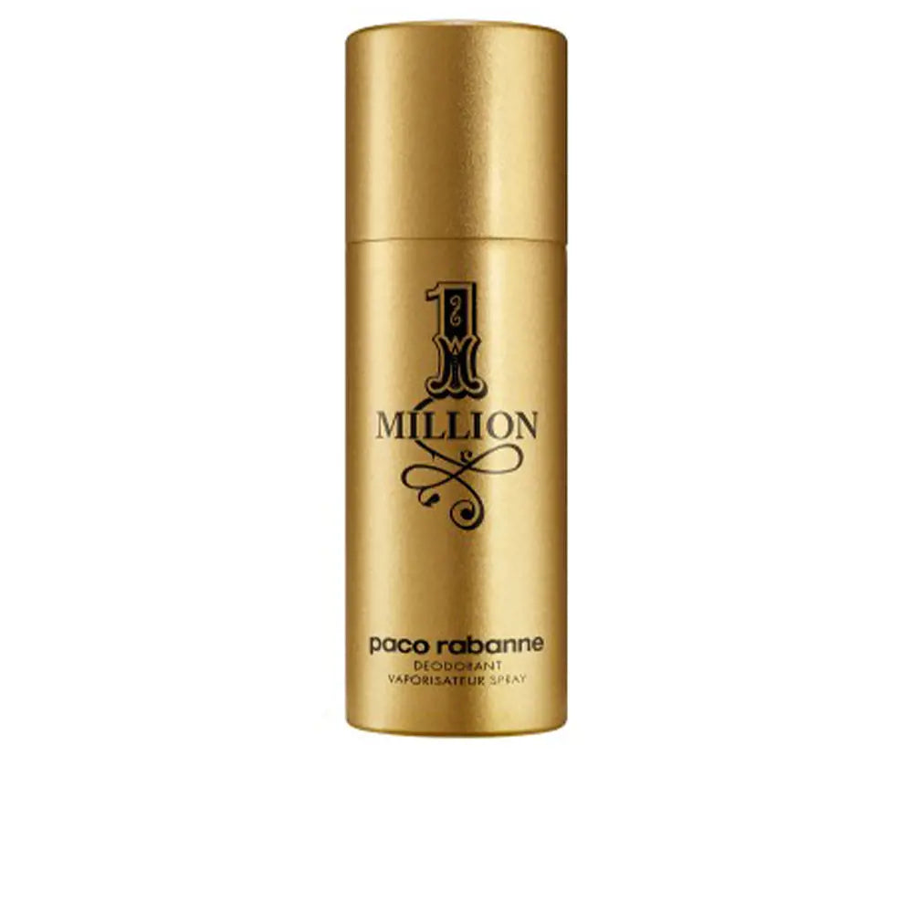 PACO RABANNE-1 MILLION deo spray 150ml-DrShampoo - Perfumaria e Cosmética