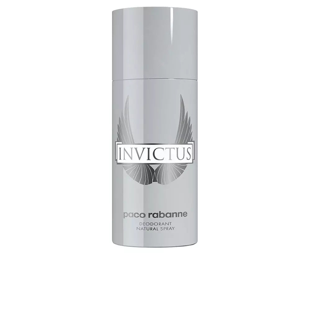PACO RABANNE-INVICTUS deo spray 150ml-DrShampoo - Perfumaria e Cosmética