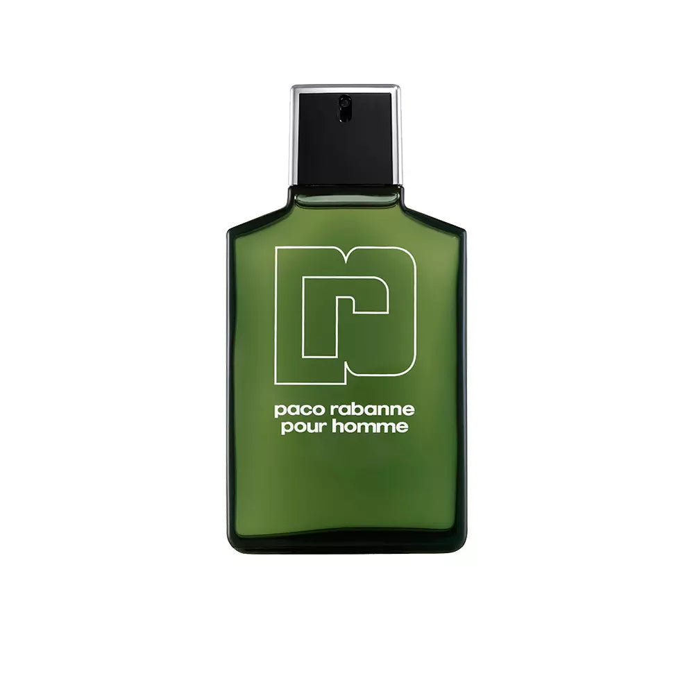 PACO RABANNE-PACO RABANNE POUR HOMME edt spray 100 ml-DrShampoo - Perfumaria e Cosmética