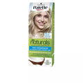 NATURAL PALETTE hue 102 very light cold blonde