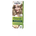 PALETTE NATURELLE teinte 81 glace blond clair