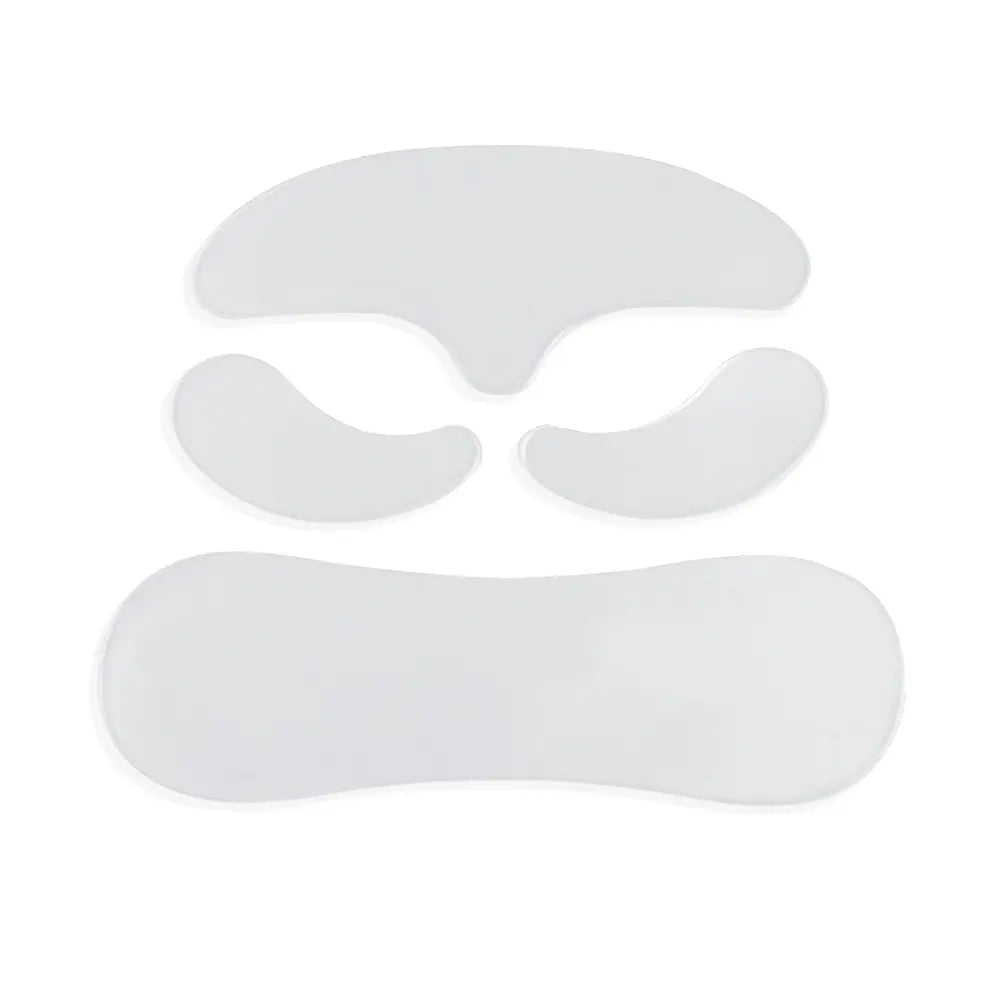 PALOMA BEAUTIES-Patches de COLÁGENO para rosto e pescoço 2 unidades-DrShampoo - Perfumaria e Cosmética