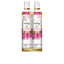 PANTENE-LOTE DE CACHOS DEFINIDOS PANTENE 2 x 200 ml-DrShampoo - Perfumaria e Cosmética