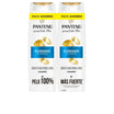 PANTENE CLASSIC CARE SHAMPOO CONJUNTO 2 x 325 ml