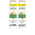 PANTENE SOFT SMOOTH SHAMPOO CONJUNTO 2 x 325 ml.