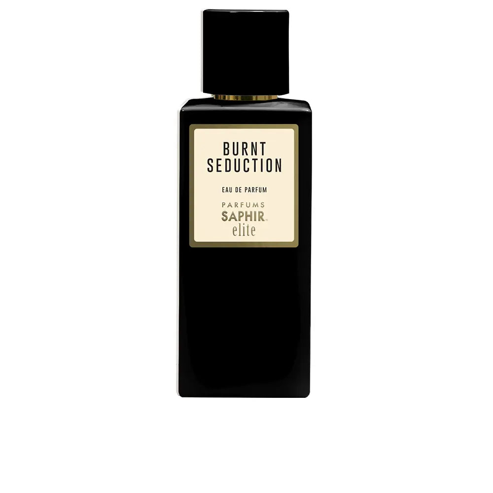 PARFUMS SAPHIR-BURNT SEDUCTION eau de parfum vaporisateur 100 ml.-DrShampoo - Perfumaria e Cosmética