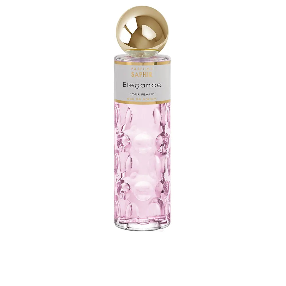 PARFUMS SAPHIR-ELEGANCE edp vapor 200 ml.-DrShampoo - Perfumaria e Cosmética