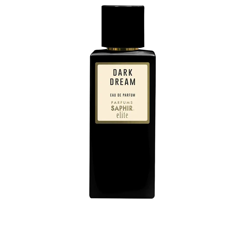 PARFUMS SAPHIR-ELITE DARK DREAM edp vapo 100 ml.-DrShampoo - Perfumaria e Cosmética