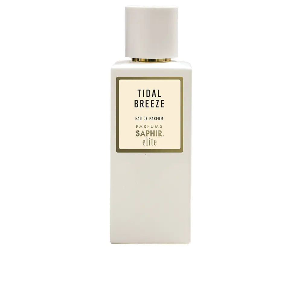 PARFUMS SAPHIR-ELITE TIDAL BREEZE edp vaporizador 100 ml.-DrShampoo - Perfumaria e Cosmética