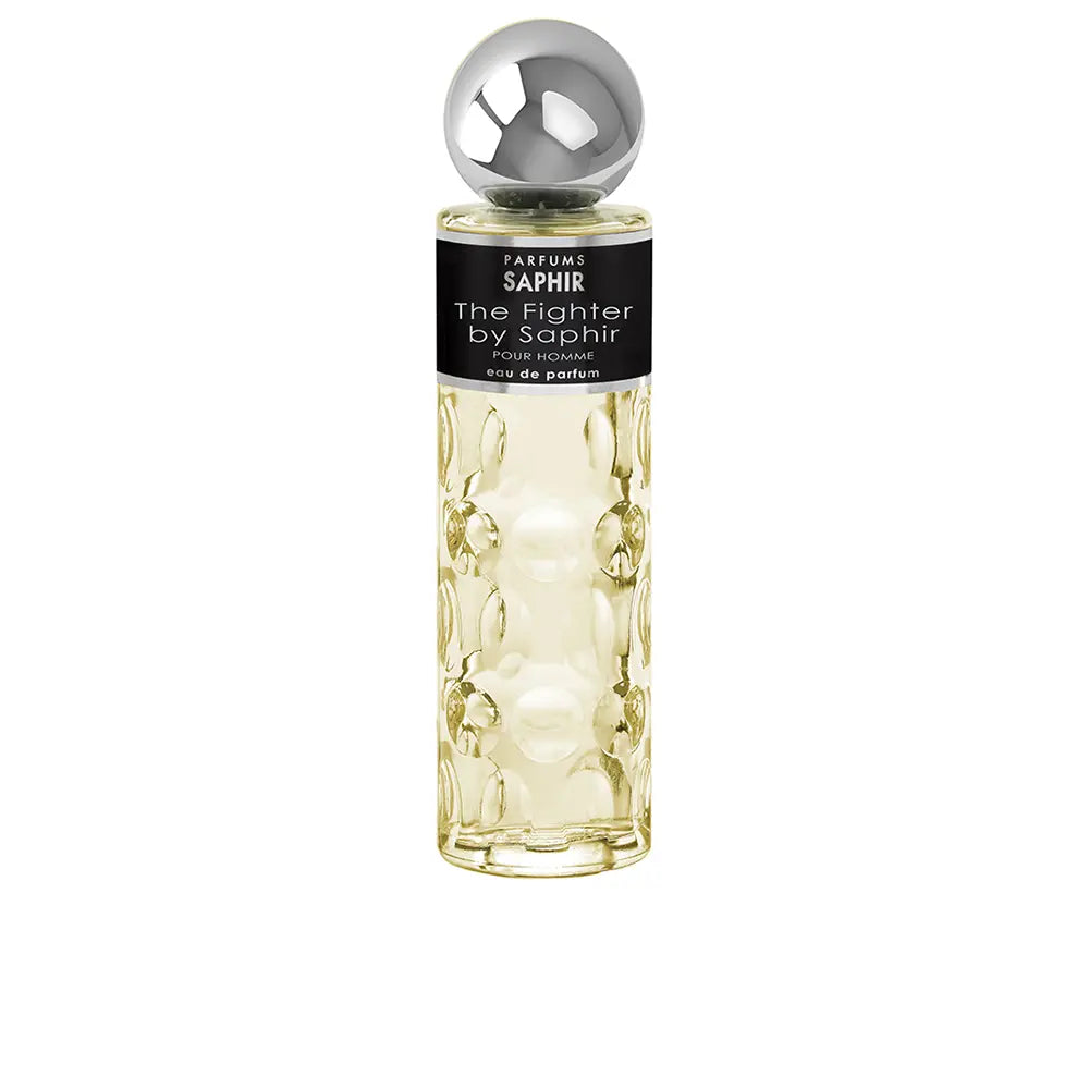 PARFUMS SAPHIR-O LUTADOR BY SAPHIR edp vapo 200 ml.-DrShampoo - Perfumaria e Cosmética