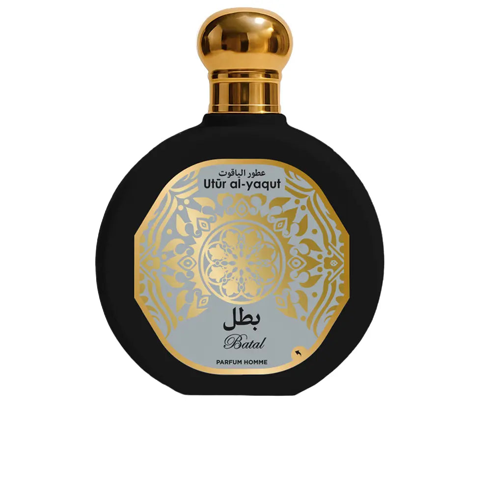 PARFUMS SAPHIR-UTUR AL-YAQUT BATAL edp vapo 100 ml-DrShampoo - Perfumaria e Cosmética