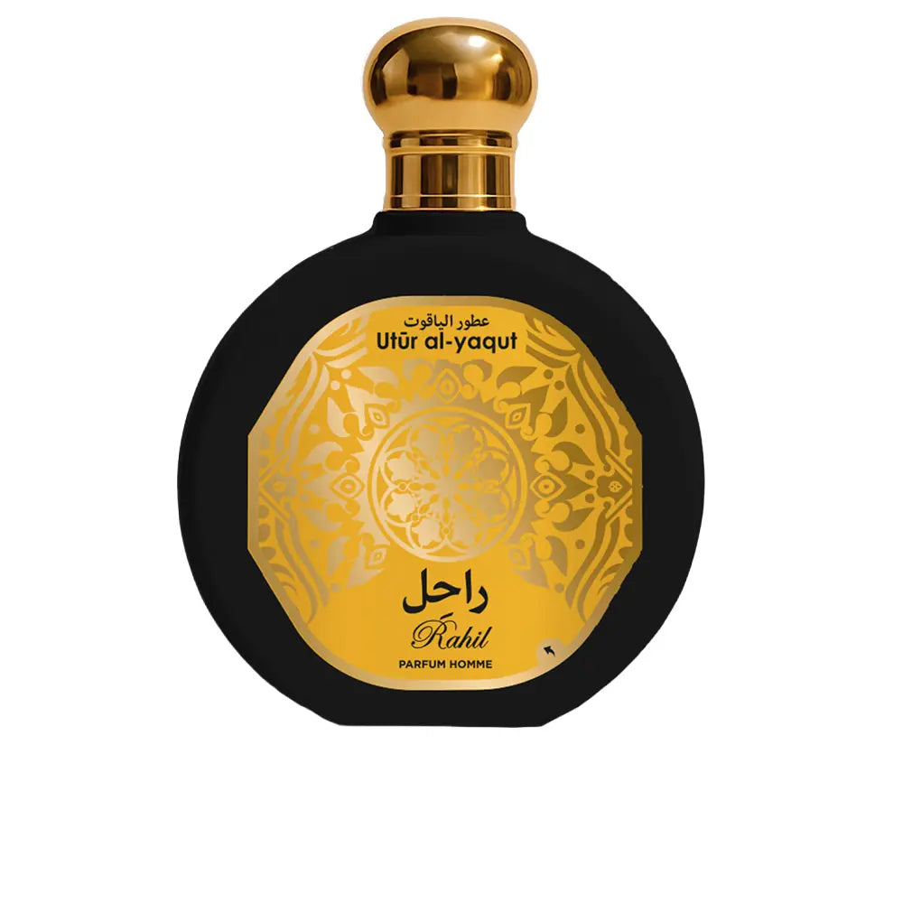 PARFUMS SAPHIR-UTUR AL-YAQUT RAHIL edp vapo 100 ml-DrShampoo - Perfumaria e Cosmética