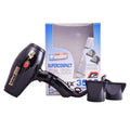 SÈCHE-CHEVEUX 3500 super compact noir