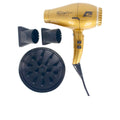 SECHE-CHEVEUX AYLON GOLD SET 2 pz