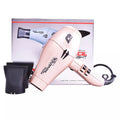 Parlux HAIRDRYER ADVANCE gold