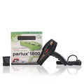 SECADOR DE CABELO 1800 eco edition preto