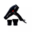 SECADOR DE CABELO 3200 plus preto