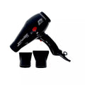 SECADOR DE CABELO 3200 plus preto