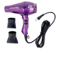 HAIRDRYER 3200 plus violet 1 pz
