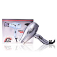 HAIR DRYER advance light ionic ceramic gray