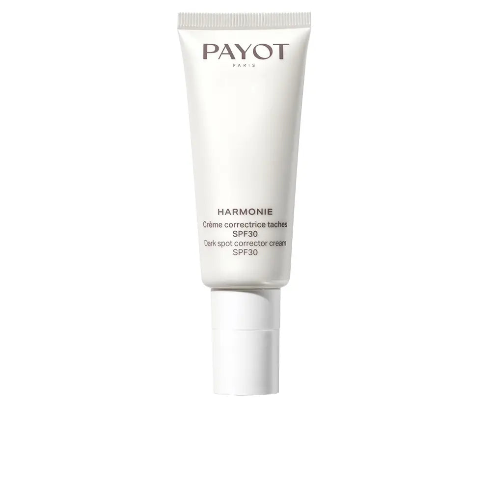 PAYOT-HARMONIE crema iluminadora correctora de manchas SPF30 40 ml-DrShampoo - Perfumaria e Cosmética