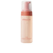 NUE limpador suave mousse 150 ml.