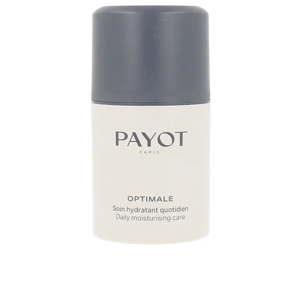 PAYOT-OPTIMALE Soin Quotidien 3 em 1 50 ml-DrShampoo - Perfumaria e Cosmética
