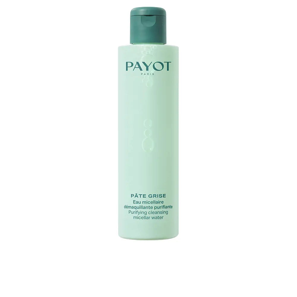 PAYOT-PÂTE GRISE agua micelar 200 ml-DrShampoo - Perfumaria e Cosmética