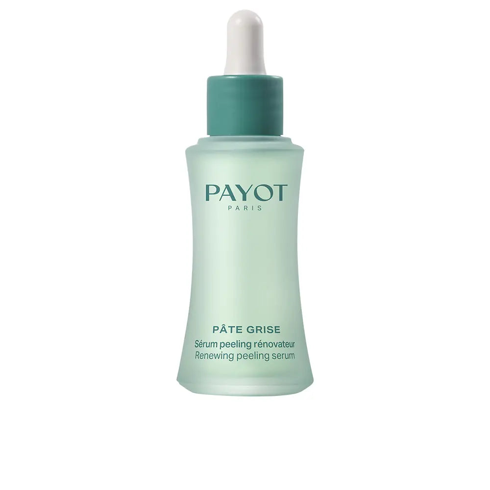 PAYOT-PÂTE GRISE sérum peeling renovador 30 ml-DrShampoo - Perfumaria e Cosmética