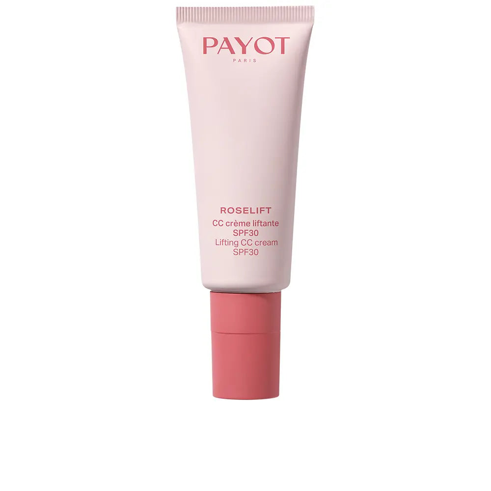 PAYOT-ROSELIFT CC cream con efecto rejuvenecedor SPF30 40 ml-DrShampoo - Perfumaria e Cosmética