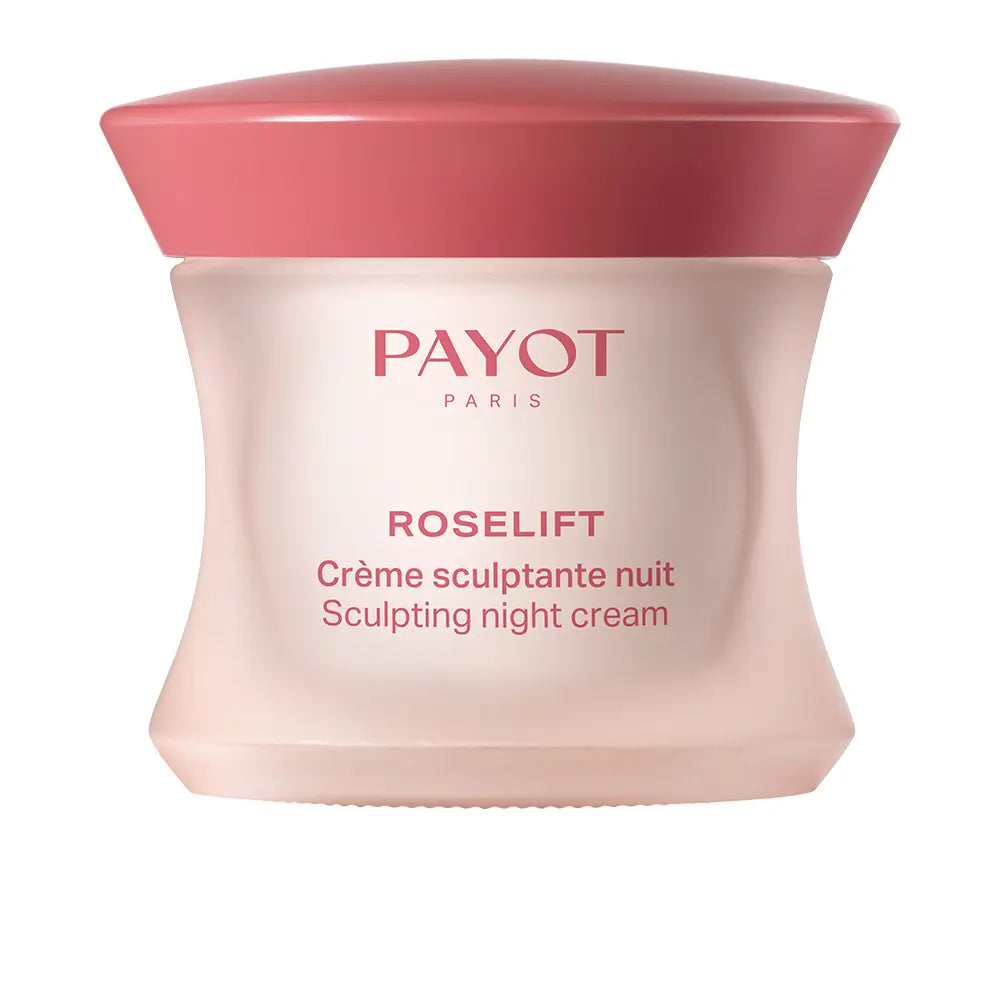 PAYOT-ROSELIFT creme sculptante nuit 50 ml-DrShampoo - Perfumaria e Cosmética