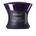 SUPRÊME ABSOLU creme rejuvenescedor para os olhos 15 ml.