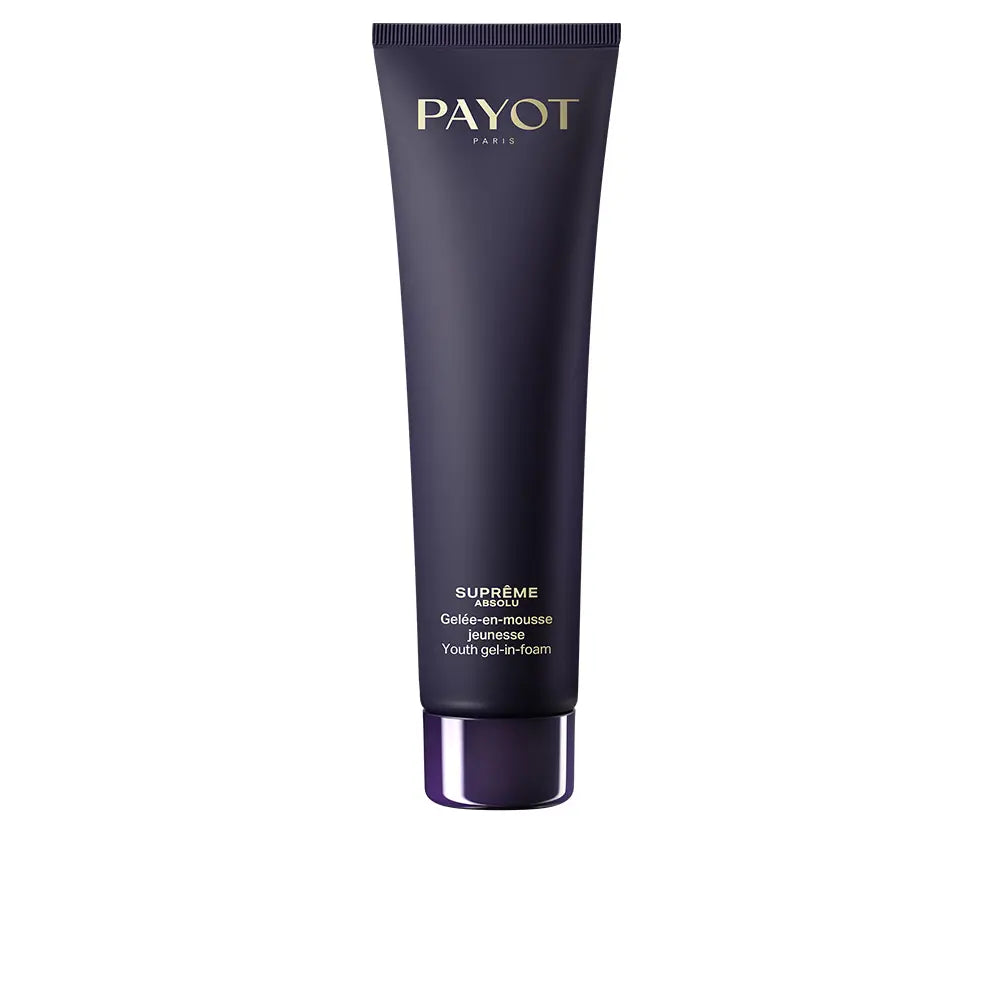 PAYOT-SUPRÊME ABSOLU gel em espuma juventude 150 ml.-DrShampoo - Perfumaria e Cosmética