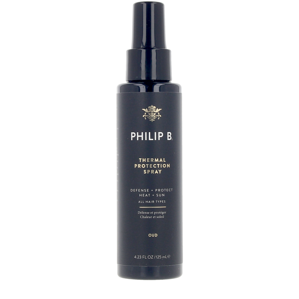 PHILIP B-Protetor térmico OUD ROYAL 125 ml-DrShampoo - Perfumaria e Cosmética