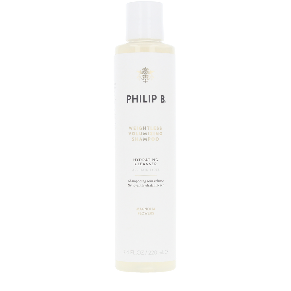 PHILIP B-Shampoo leve MAGNOLIA FLOWERS 220 ml-DrShampoo - Perfumaria e Cosmética