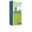 PHONAL NATURA solução oral para brônquios 200 ml