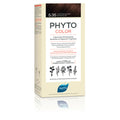 PHYTOCOLOR 535 chocolate castanho claro
