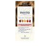 PHYTOCOLOR 63 ruivo escuro dourado