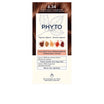 PHYTOCOLOR 634 Louro Cobre Escuro 4 u.