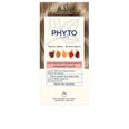 PHYTOCOLOR 81 Louro Cendre Claro 4 u.