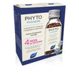 PHYTOPHANERE suplemento alimentar cápsulas 2 x 120 u