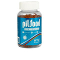 PRIMEIRAS VITAMINAS PARA O CABELO gomas 60 u