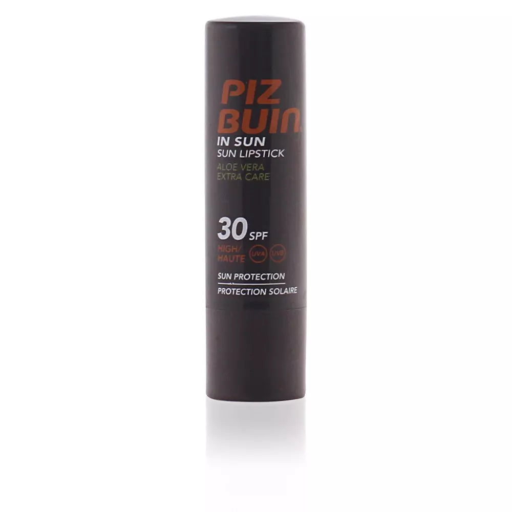 PIZ BUIN-Batom aloe vera IN SUN SPF30 4,9 gr-DrShampoo - Perfumaria e Cosmética