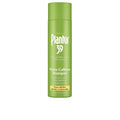 Shampoo PHYTO-CAFFEINE para cabelos coloridos e estressados 250 ml