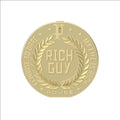 RICH GUY PARA HOMEM edt vapo 50 ml