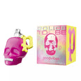 TO BE GOOD VIBES WOMAN edp spray 75 ml