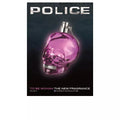 TO BE WOMAN edp vaporisateur 40 ml