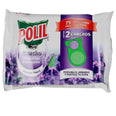 POLIL lavanda duplo anti-traça perfumista