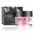 ETERNAL ORCHID creme de dia hidratante 50 ml